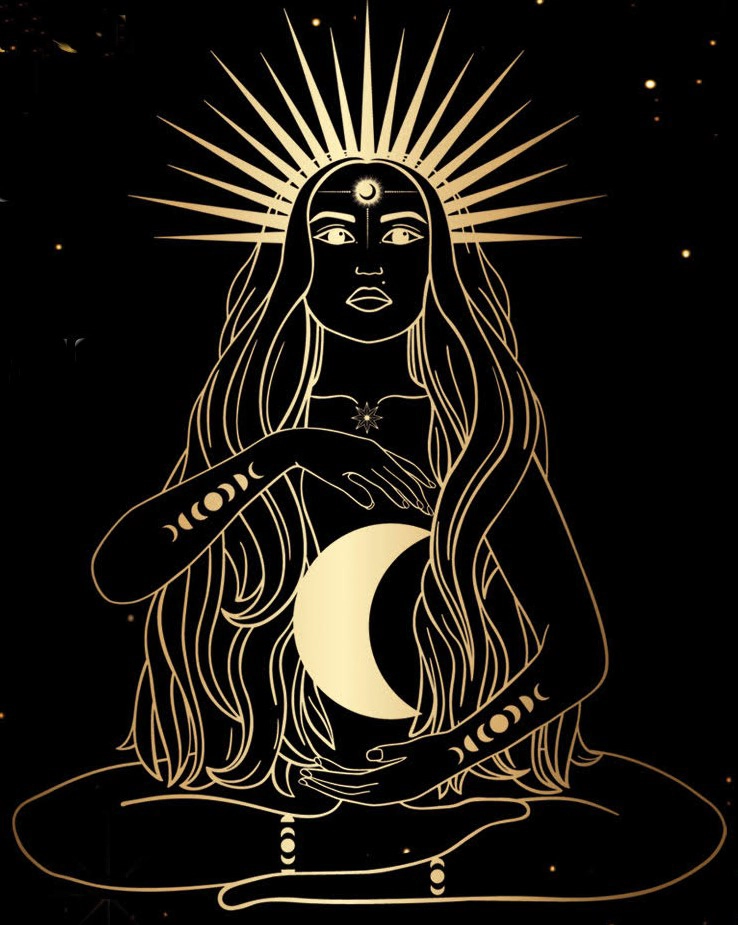 VOYANCE EN LIGNE voyance en ligne logo