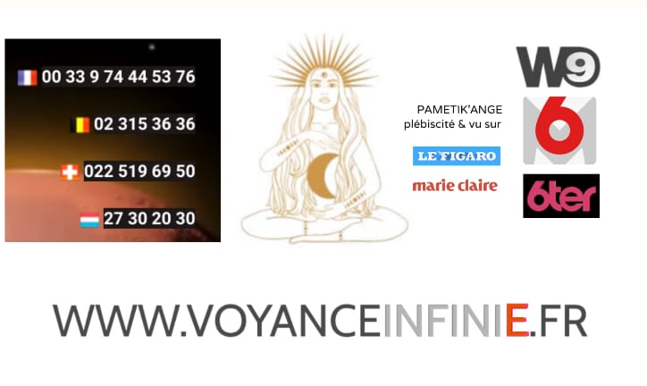 voyance par telephone pametikange